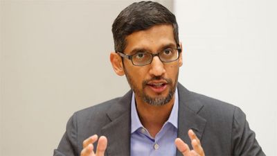 Remarkable Rise of Sundar Pichai: From Engineering Graduate to Tech CEO
