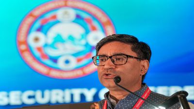 Vikram Misri the 1989 Batch IFS Officer is the New Foreign Secretary