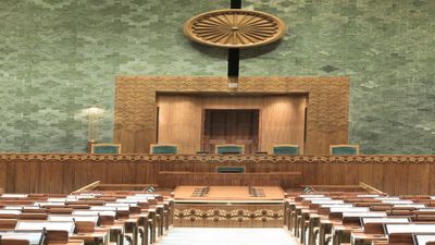 All You Need to Know About the Powers of Lok Sabha Speaker in India