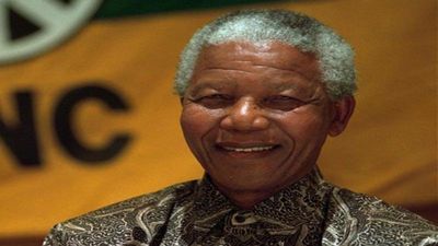 International Nelson Mandela Day: Celebrating a Legacy of Peace and Justice