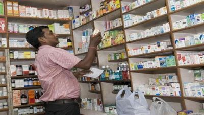 NIRF Rankings 2024: Reflecting on Last Year's Top Pharmacy Institutions in Hyderabad