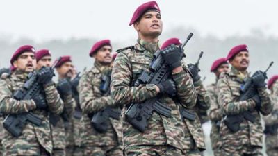 Centre Reserves 10% Vacancies for Ex-Agniveers in CISF, BSF & RPF