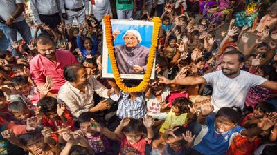 How APJ Abdul Kalam's Work Ethic and Values Can Inspire Today's Entrepreneurs?