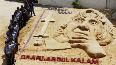 Lesser-Known Facts About Dr. A.P.J. Abdul Kalam: Beyond the Missile Man