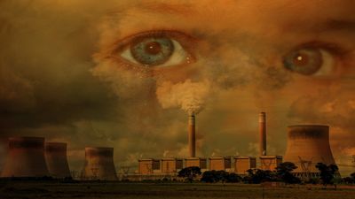 FLAME University With the International Union of  Biological Sciences Makes Climate Change Education For All