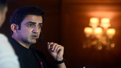 Education Qualification of Gautam Gambhir, the Newly Appointed Head Coach of the Indian Cricket Team