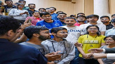 IIT Delhi Launches Advanced Certificate Program for Diploma Holders (10+2+3) in Hybrid Electric Vehicle Design