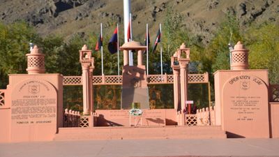 Kargil Vijaya Diwas: How Advanced Warfare Tactics Shaped Victory in the Kargil War?