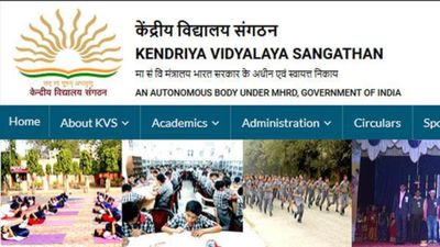 KVS Recruitment 2024: Teaching Post Vacancies, know the steps to apply, selection process and more details