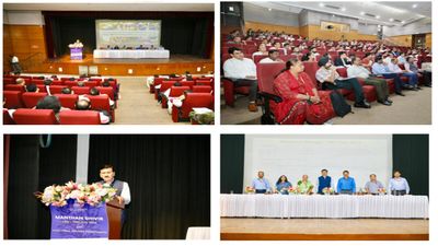 Ministry of Tribal Affairs Hosts Manthan Shivir: Focusing on Vision 2047 and Tribal Development