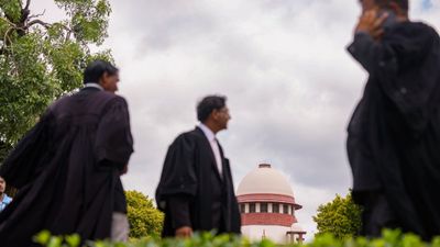 Chronology of events in NEET-UG 2024 case