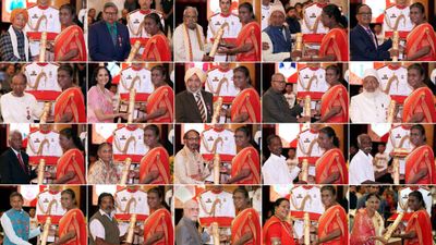 Nominations for Prestigious Padma Awards 2025 Open Until September 15, 2024, Details Here