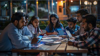Top Private Universities in Bangalore 