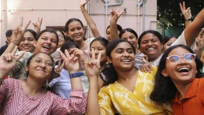 CUET UG 2024 Result OUT at exams.nta.ac.in; Know Steps to Check the Result