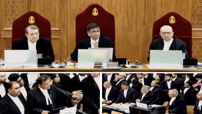 NEET UG 2024: Supreme Court Declines Re-Test Request, Results Stand