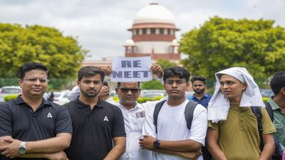 NEET-UG: SC Orders a Retest if Exam Sanctity is 