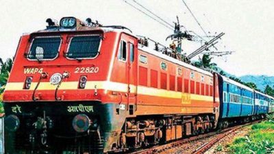 Southern Railway Recruitment 2024: 2438 Vacancies, know steps to apply and more details