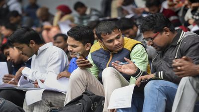 SSC CGL 2024: Last Date to Apply is 24th July, 2024, More Details Here