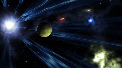 Space Exploration Day 2024: Exploring Our Past, Present, and Future in Space