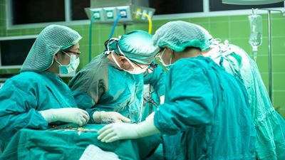 Medical Heroes of Kargil: Unsung Champions of Courage and Compassion
