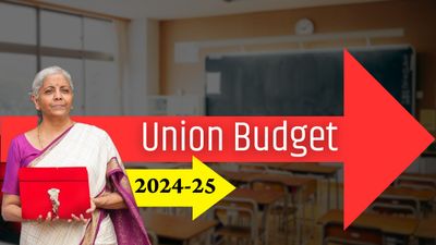 Union Education Budget 2024: A Historic Hike of Rs 1.48 Lakh Crore in Employment and Education