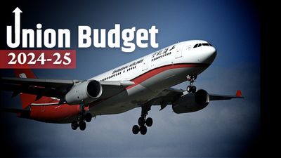 Union Budget 2024: Key Highlights of the Union Budget 2024-2025