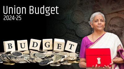 Budget 2024: Unlocking Entrepreneurial Potential Sitharaman Increases Mudra Loan Limit to 20 Lakh 