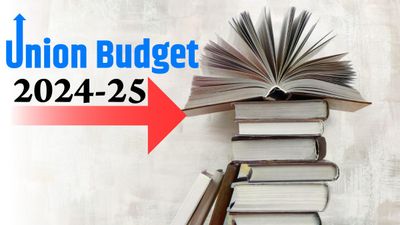 Budget 2024-25: Govt Announces Rs 10 Lakh Loans for Domestic Higher Education
