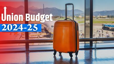 Union Budget 2024: Finance Minister Emphasizes Streamlining Tax Processes and Improving Services