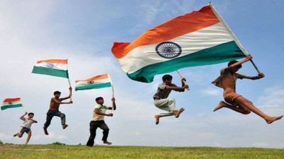 Independence Day 2024: 10 Speech Idea’s for Class 1st-3rd Students 