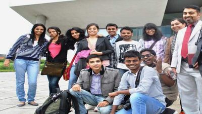 NIRF Ranking 2024: IIT Roorkee Delhi tops Architecture Category, check complete lists here