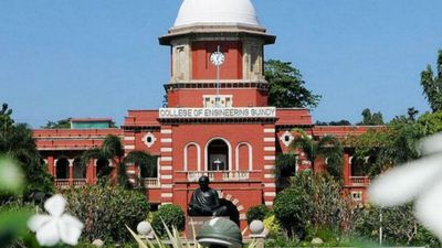 NIRF Ranking 2024: Anna University Chennai tops State Funded Universities Category, check complete lists here