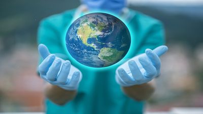 How to Safeguard Your Kids from Mpox?, a Global Public Health Emergency Amid New Outbreak, Declared by WHO