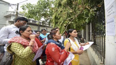 TSPSC Group 1 Mains Exam 2024: New Timings and Schedule Released