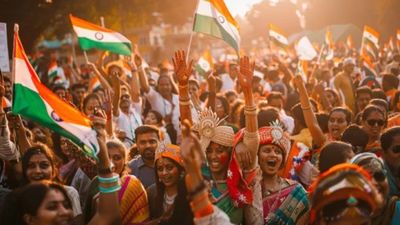 Independence Day 2024: Dos and Don'ts for Hoisting the National Flag