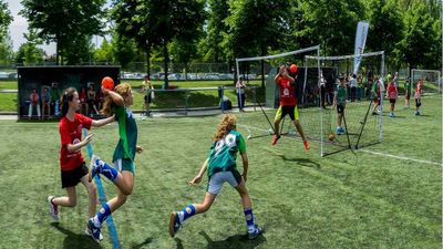 National Sports Day 2024: Why Do We Celebrate National Sports Day on Aug 29? Theme, Importance, History & More