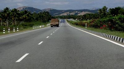 Indian Roadways Since 1947 - Then and Now