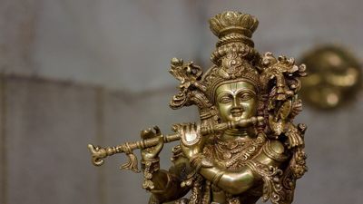 Janmashtami Essays for Primary Kids