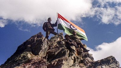 The Evolution of Indian Armed Forces: From Colonial Era to Modern Power