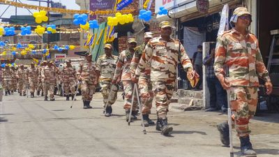 ITBP Constable Recruitment 2024 Notification Out, Check Out the Details Here