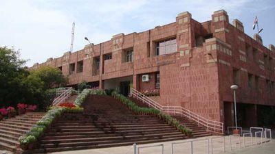 JNU Begins Online Applications for 2024-25 Undergraduate, COP, and DOP Programmes