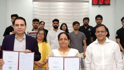 New Financial Planning Certification By IIM Lucknow And FPSB India