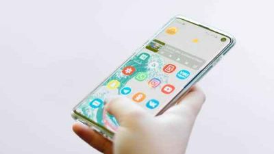 Banaras Hindu University Introduces 'Namaste BHU' Mobile Application