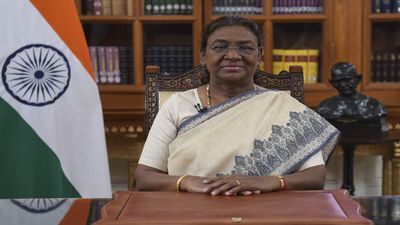 Independence Day 2024: President Murmu Praises Early Success of NEP 2020 in Independence Day Address