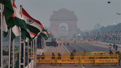 Independence Day 2024: Notable Firsts in India Across Various Sectors