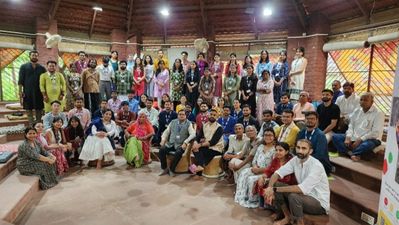 Empowering Rural India: 12th Batch Of SBI Youth For India Fellows Announced