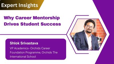 Role of Career Mentorship in School Education