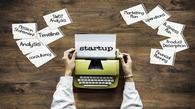 Manthan: From Vision to Impact, i2E LAB 3.0 is Here to Help Your Startup Thrive!