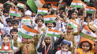 Test Your Knowledge This Independence Day, Take Our 2024 GK Quiz on Indian Freedom Struggle!