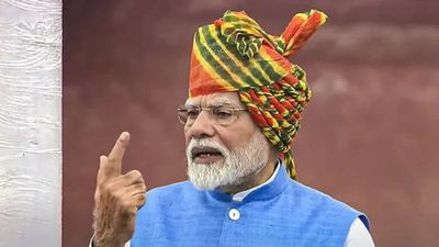 Independence Day 2024: PM Narendra Modi's Vision for India's Future, Speech Highlights 